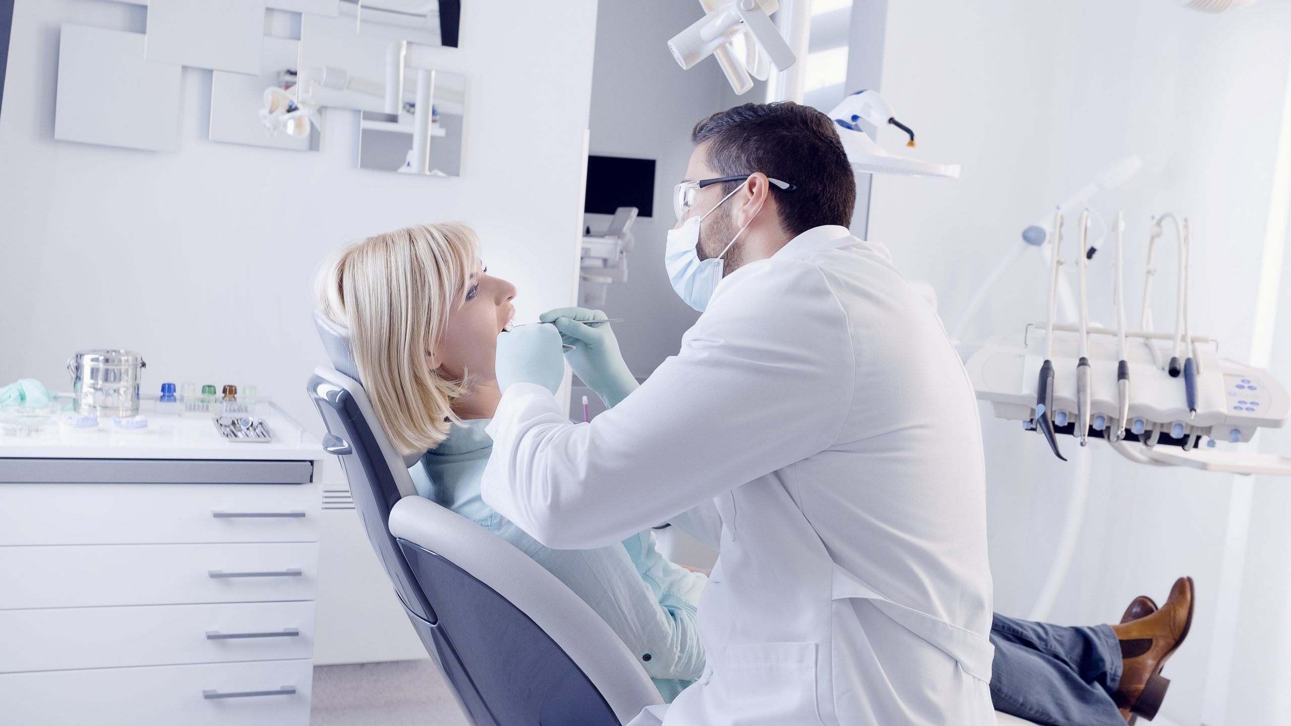 Dentist in Monroeville, OH